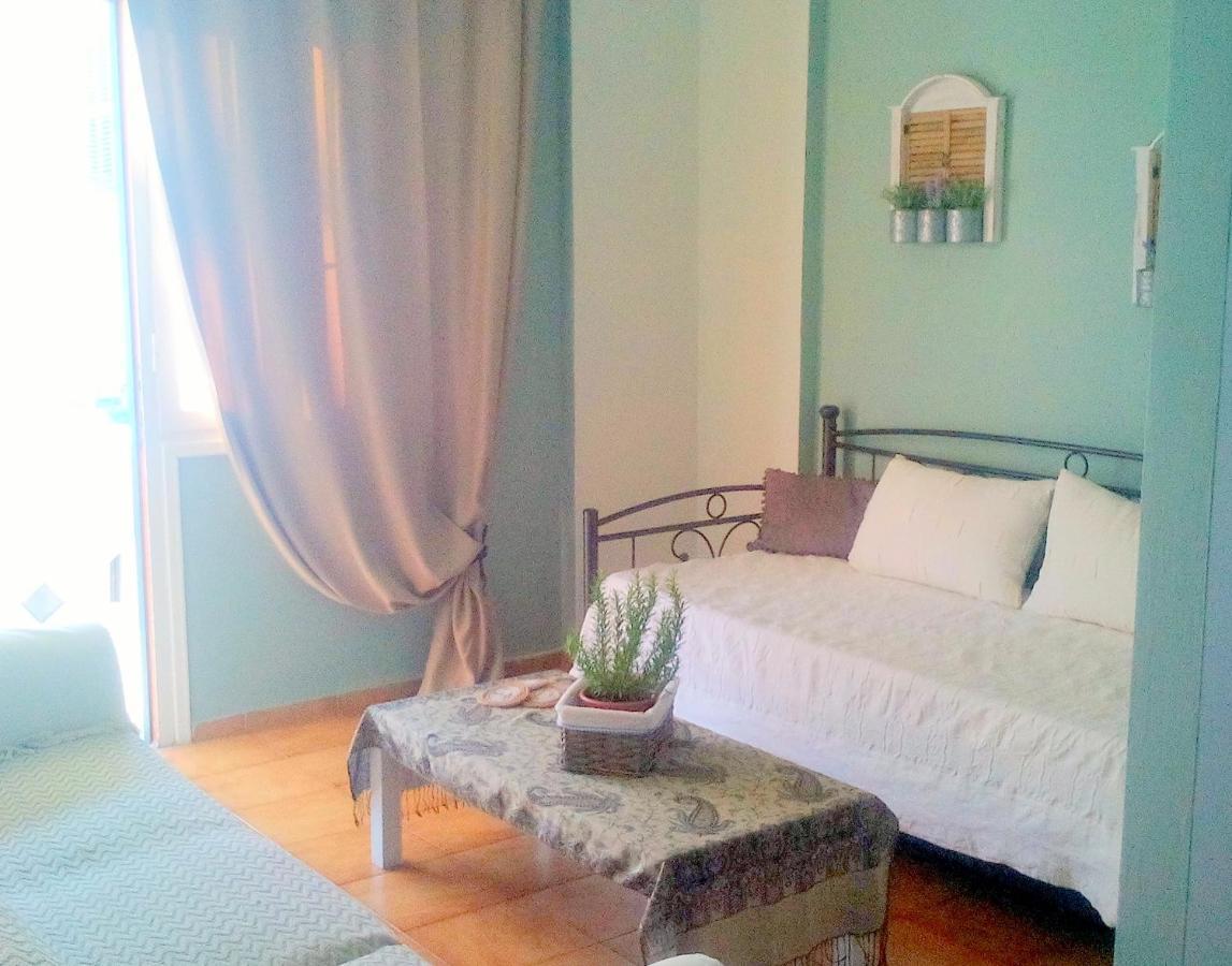 Estia Holiday Apartment & Studio 바티 외부 사진
