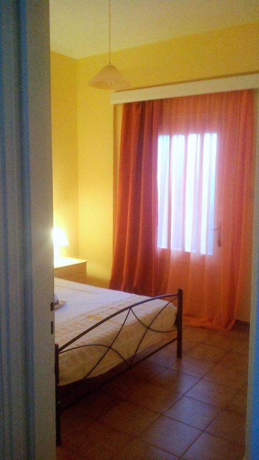 Estia Holiday Apartment & Studio 바티 외부 사진