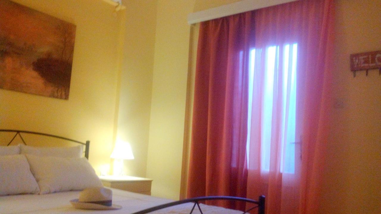 Estia Holiday Apartment & Studio 바티 외부 사진
