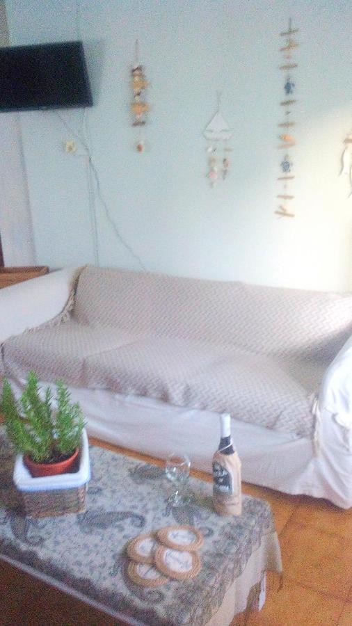 Estia Holiday Apartment & Studio 바티 외부 사진