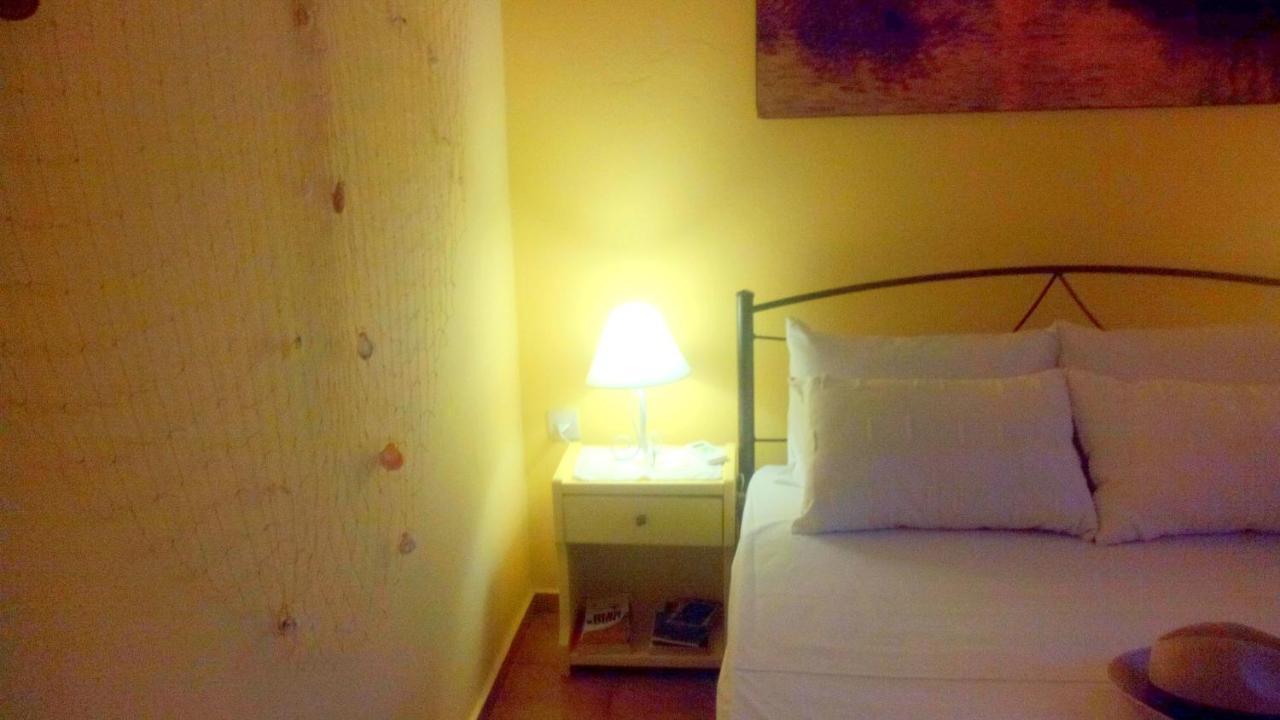 Estia Holiday Apartment & Studio 바티 외부 사진