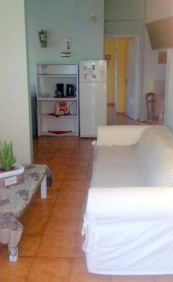 Estia Holiday Apartment & Studio 바티 외부 사진