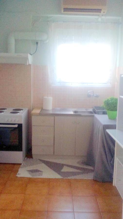Estia Holiday Apartment & Studio 바티 외부 사진