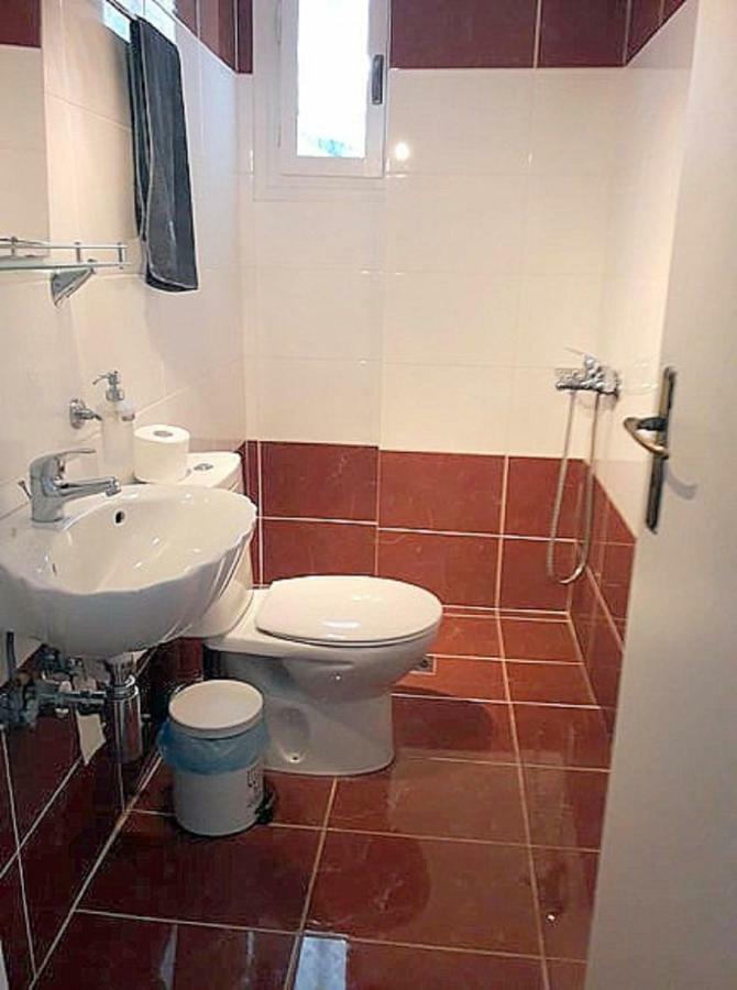 Estia Holiday Apartment & Studio 바티 외부 사진