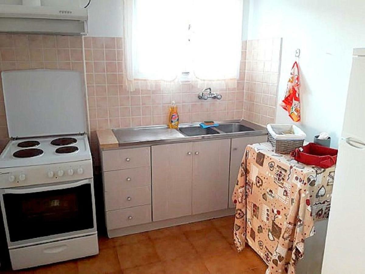 Estia Holiday Apartment & Studio 바티 외부 사진