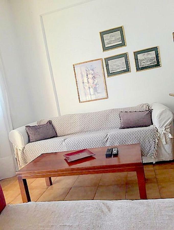 Estia Holiday Apartment & Studio 바티 외부 사진