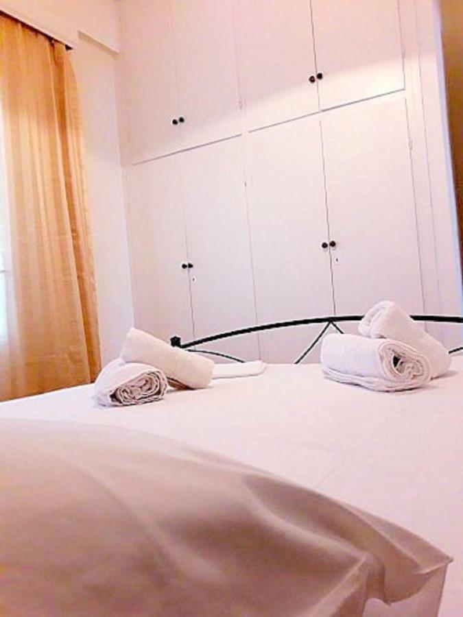 Estia Holiday Apartment & Studio 바티 외부 사진